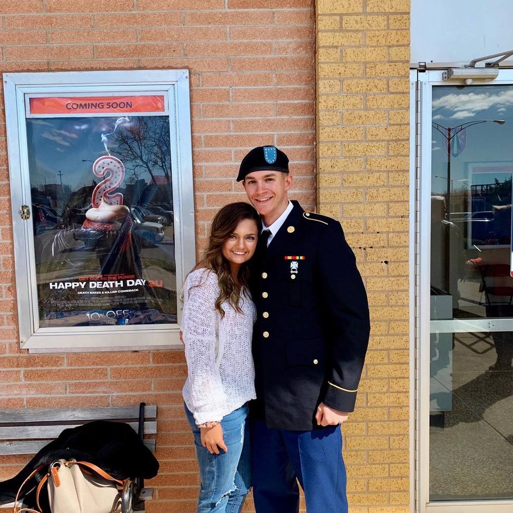 Meet your Posher, Shayla